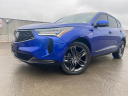 Thumbnail image of 2022 Acura RDX at Bridgewater Acura