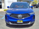 Thumbnail image of 2022 Acura RDX at Bridgewater Acura
