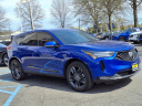 Thumbnail image of 2022 Acura RDX at Bridgewater Acura