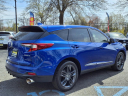 Thumbnail image of 2022 Acura RDX at Bridgewater Acura