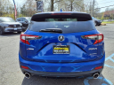 Thumbnail image of 2022 Acura RDX at Bridgewater Acura