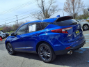 Thumbnail image of 2022 Acura RDX at Bridgewater Acura