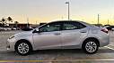2017 Toyota Corolla LE at A-1 Auto Sales LLC