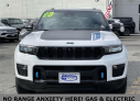 Thumbnail image of 2023 Jeep Grand Cherokee at Huntington Jeep Chrysler