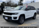 Thumbnail image of 2023 Jeep Grand Cherokee at Huntington Jeep Chrysler