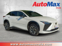 2023 Lexus RZ 450e Premium at Auto Max INC