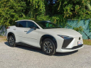 Thumbnail image of 2023 Lexus RZ 450e at Auto Max INC