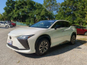 Thumbnail image of 2023 Lexus RZ 450e at Auto Max INC
