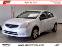 Thumbnail image of 2010 Nissan Sentra at Kerry Toyota
