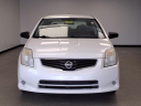Thumbnail image of 2010 Nissan Sentra at Kerry Toyota