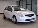 Thumbnail image of 2010 Nissan Sentra at Kerry Toyota