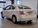 Thumbnail image of 2010 Nissan Sentra at Kerry Toyota