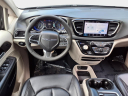 Thumbnail image of 2023 Chrysler Pacifica at Ourisman Chrysler Dodge Jeep Ram Of Bowie