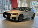 Thumbnail image of 2024 Audi A6 at Audi Manhattan