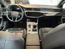 Thumbnail image of 2024 Audi A6 at Audi Manhattan