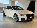Thumbnail image of 2024 Audi A6 at Audi Manhattan