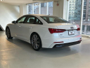 Thumbnail image of 2024 Audi A6 at Audi Manhattan