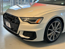 Thumbnail image of 2024 Audi A6 at Audi Manhattan