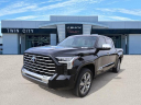 2024 Toyota Tundra Capstone HV at Twin City Buick GMC