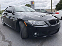 Thumbnail image of 2011 BMW 3 Series at EurobahnBmwMiniMercedesBenz of Greensboro, NC