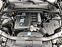Thumbnail image of 2011 BMW 3 Series at EurobahnBmwMiniMercedesBenz of Greensboro, NC