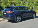 Thumbnail image of 2015 Toyota Highlander at Ray's Auto