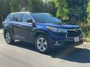 Thumbnail image of 2015 Toyota Highlander at Ray's Auto