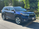 Thumbnail image of 2015 Toyota Highlander at Ray's Auto