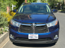 Thumbnail image of 2015 Toyota Highlander at Ray's Auto