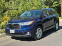 Thumbnail image of 2015 Toyota Highlander at Ray's Auto