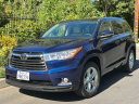 Thumbnail image of 2015 Toyota Highlander at Ray's Auto