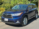 Thumbnail image of 2015 Toyota Highlander at Ray's Auto