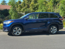 Thumbnail image of 2015 Toyota Highlander at Ray's Auto