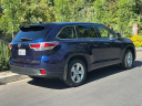Thumbnail image of 2015 Toyota Highlander at Ray's Auto