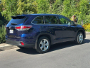 Thumbnail image of 2015 Toyota Highlander at Ray's Auto
