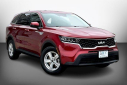 Thumbnail image of 2022 Kia Sorento at MattBlattAuto-Used of Glassboro, NJ