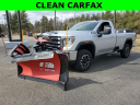 Thumbnail image of 2021 GMC Sierra 2500HD at Don Nester Chevrolet