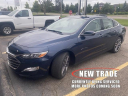 Thumbnail image of 2022 Chevrolet Malibu at Al Serra Chevrolet