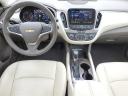 Thumbnail image of 2022 Chevrolet Malibu at Al Serra Chevrolet