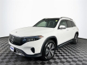 Thumbnail image of 2024 Mercedes-Benz EQB at Keeler Motor Company Mercedes-Benz