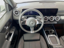 Thumbnail image of 2024 Mercedes-Benz EQB at Keeler Motor Company Mercedes-Benz