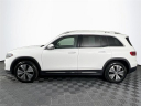 Thumbnail image of 2024 Mercedes-Benz EQB at Keeler Motor Company Mercedes-Benz