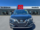 Thumbnail image of 2022 Nissan Rogue Sport at Nissan of Westbury