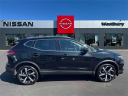 Thumbnail image of 2022 Nissan Rogue Sport at Nissan of Westbury