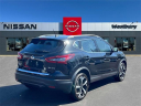 Thumbnail image of 2022 Nissan Rogue Sport at Nissan of Westbury