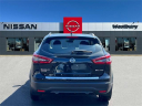 Thumbnail image of 2022 Nissan Rogue Sport at Nissan of Westbury