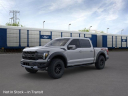 Thumbnail image of 2024 Ford F-150 at Serra Ford Farmington Hills