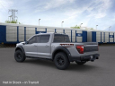 Thumbnail image of 2024 Ford F-150 at Serra Ford Farmington Hills