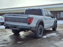 Thumbnail image of 2024 Ford F-150 at Serra Ford Farmington Hills