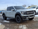 Thumbnail image of 2024 Ford F-150 at Serra Ford Farmington Hills
